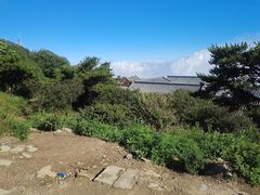 -泰山风景名胜区