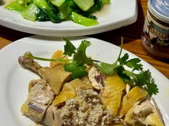 -百年银屏·蚝烙专门店(乐山店)