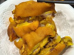 -熠盛粤味·顺德桑拿鸡(永康路店)