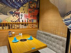 -晴季寿司(活力城店)