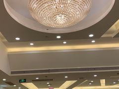 大堂-同济大酒店(绿宝广场店)