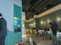 -L'Arome芳芳法国餐厅(仙林金鹰店)