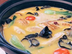 -雅和生态渔庄·宜城锅巴饭(龙灵山公园店)