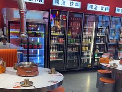 -南浦洞烤肉·新世界版(奥体店)