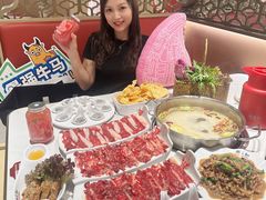 -潮正和潮汕牛肉火锅·老字号(番禺万达店)