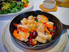 -藏红花·西班牙餐厅(北京五道营店)