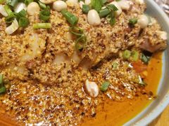 -十三式重庆江湖菜(金茂览秀城店)