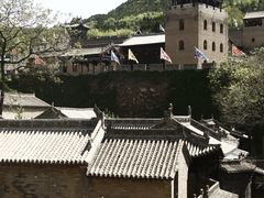 -皇城相府