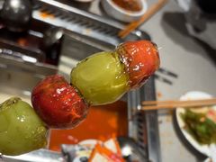 -海底捞火锅(江北万达商业广场店)