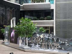 门面-阿吾罗日本料理(K11艺术中心店)