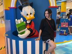 -天河城购物中心