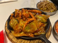 -HONGA HONGA雄家(曹路店)