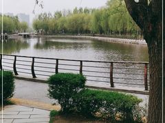 -长春公园(普阳街道)