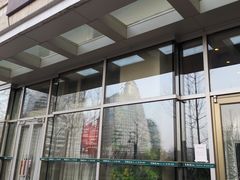 -京梟红茶楼(方恒购物中心店)