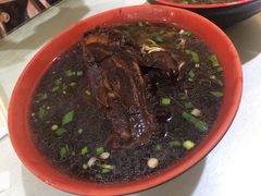 -小龙大肉面馆