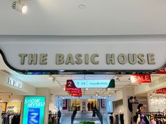 -砂之船奥特莱斯(合肥店)