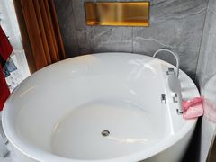 -Ting无边际江景酒店(重庆解放碑云端之眼店)