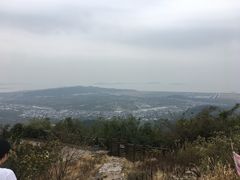 -缥缈峰景区