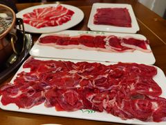 -清真·鸦儿李记·涮肉(和平里店)