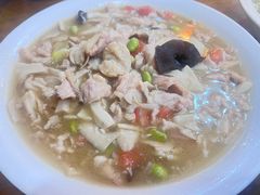 -杏花村水席楼·洛阳水席(老城十字街店)