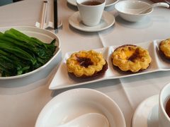 -粤财皇冠假日酒店·彩华轩中餐厅