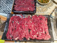 -三毛牛肉店(福强店)