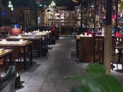 -别院里音乐餐酒吧(双流航空港店)