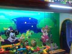 -汤姆熊欢乐世界(大连恒隆广场店)