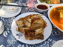 -嘉里饭庄