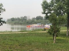 -武清南湖绿博园