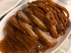 -京天红酒家(马家堡店)