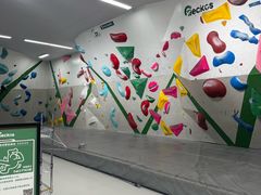 -绿壁虎攀岩基地(Tcar店)
