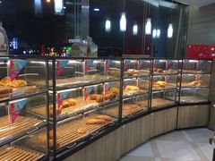 -85度C(青岛燕儿岛店)