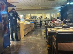 -火炉火自助餐(悠唐购物中心店)