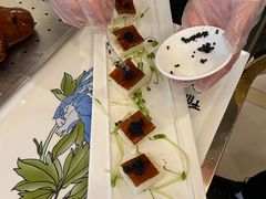 -全聚德(蓝山店)