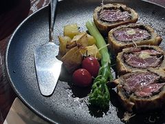 -斯比特花园西餐厅(东方商厦店)