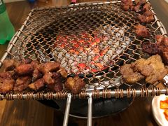 -大壮家原味烤肉(兴华北街店)