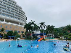 -深圳大梅沙京基洲际度假酒店