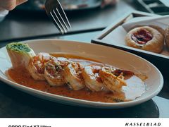 -恰餐厅 CHAR Grill&Bar(西安经开洲际店)