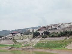-白帝城·瞿塘峡景区