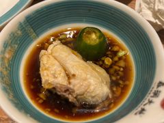 -春润大地海南椰子鸡(沙井京基百纳广场店)
