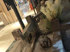 -绿茶餐厅(杭州黄龙K-lab店)