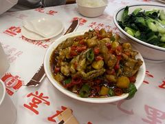 -堂瓦里·33年传统赣菜(第一街区店)