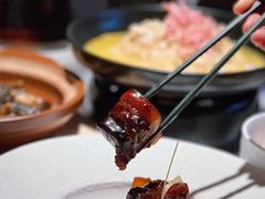 -醉舍·新淮扬菜(长宁龙之梦店)