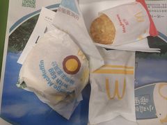 -麦当劳(南山智谷店)