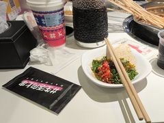 -佰人王串串香火锅(洋珠巷店)