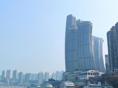 -重庆两江夜游-交运系列