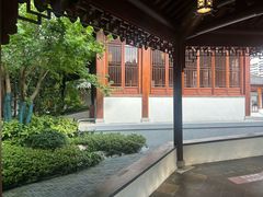 -耶里夏丽·丝路国际·新疆餐厅(浦东区东方路店)