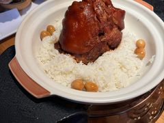 -三十六味匠猪蹄(三元桥店)