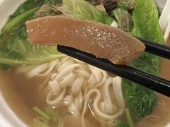 金三宝河粉-莲塘味宝园牛杂(天越翔园店)